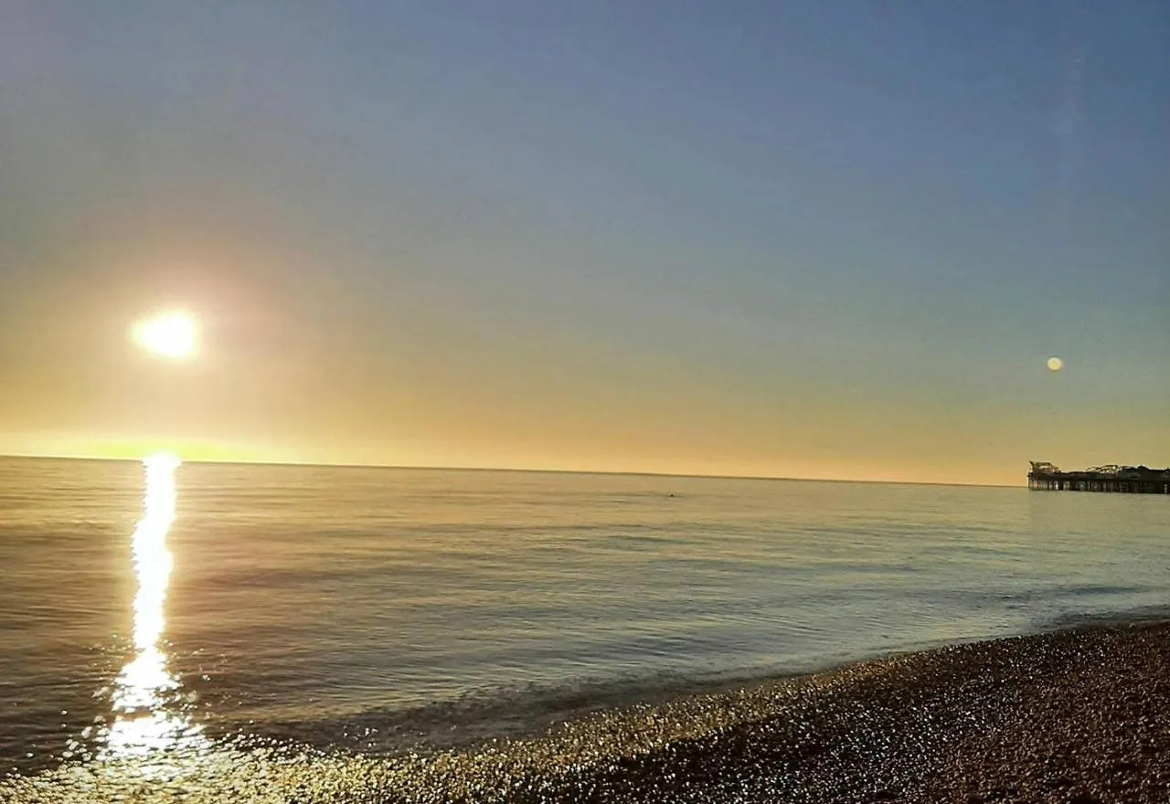 Enjoy Your Visit In Brighton Daire
