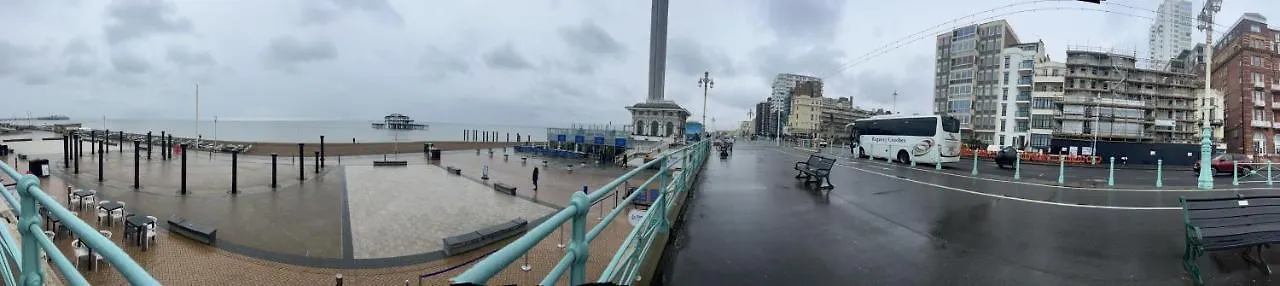 Enjoy Your Visit In Brighton Daire
